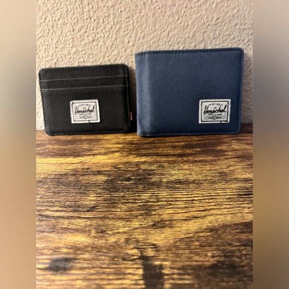Herschel Supply Company Other - Herschel Wallet and Card Holder